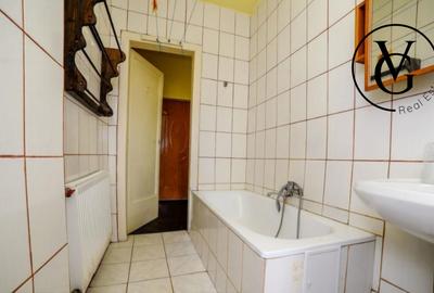 Garsoniera - Tineretului - Centrala Proprie - 9