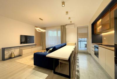 Apartament 3 camere - vedere catre padure - Denya Forest 7 Comision 0% - 5