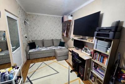 Casă individuală cu 3 camere în Foișorul de Foc