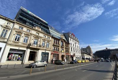 Spatiu comercial de inchiriat in Halelor 7 - 2