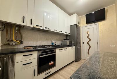Apartament 2 camere, decomandat, cu GRADINA,  COMISION 0% - Giroc - 6