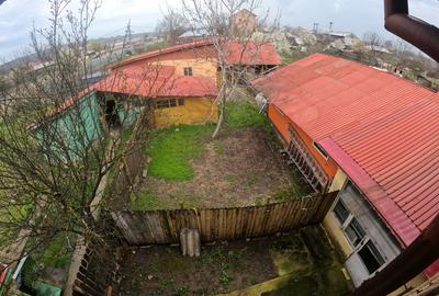 Casă solida de vis în comuna Daia, la doar 50 km de București - 6