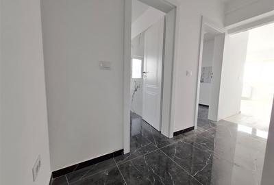 Apartament 1 camera de vanzare in Iasi, Galata, 46.72 mp, baie cu geam - 9