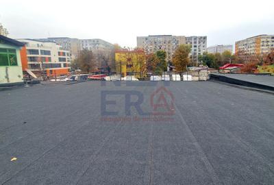 Hala 1.377 mp si birouri 288 mp - productie sau depozitare - central Bucuresti - 5