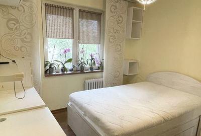 Camil Ressu -Fizicienilor -2 camere -loc parcare - 9
