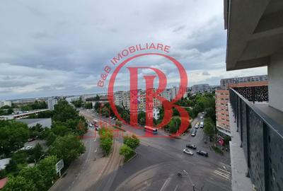5 camere 193 mp total | 2 Terase | 3 bai | Liviu Rebreanu - 29