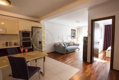 Inchiriere apartament 2 camere in Northlane Baneasa - 1