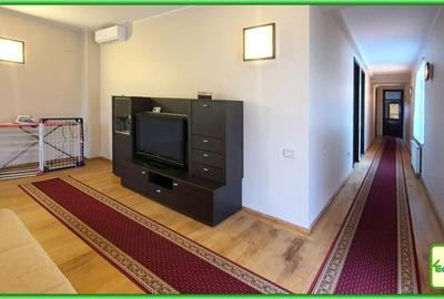 Casă cu 4 dormitoare de închiriat, Ploiești, ECX83923 - 10