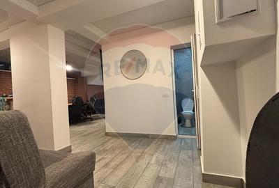 Spațiu comercial-demisol de inchiriat in zona Faleza nord Constanta - 4