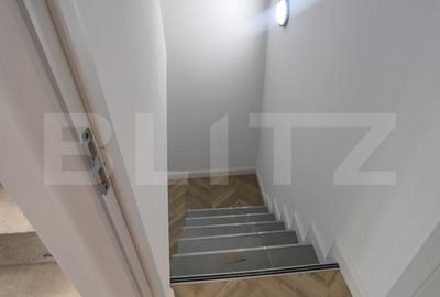 VILĂ PREMIUM P+1 | 125MP UTILI | TEREN 503 MP | VALEA ADÂNCĂ | FINISAJE DE LUX - 6