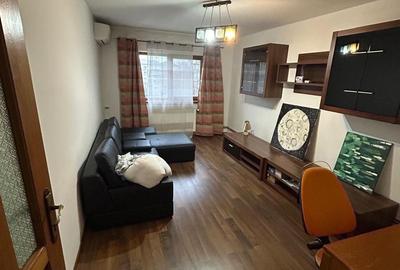 Apartament cu 2 camere decomandat, mobilat în Lipovei