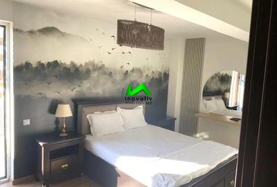 Apartament cu 2 camere decomandat în Hipodrom 3