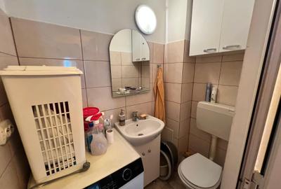Far  apartament 3 camere decomandat etaj 1 loc parcare - 7