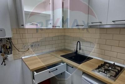 Apartament cu 1 camere de inchiriat in zona Central