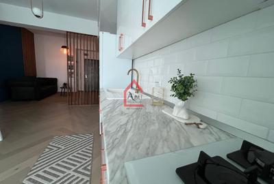 Ap modern cu 2 camere | zona Centrala - Palas - 9