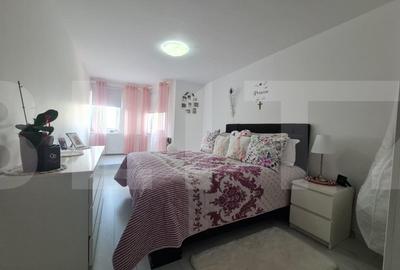 Vila in Faget cu suprafata de 450 mp si teren de 600 mp. - 18