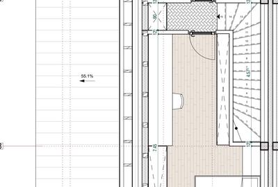 Vila duplex/Constructie noua/Toate utilitatile - 17