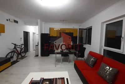 2 locuri de parcare.  Mobilat si utilat. Disponibil imediat. - 3