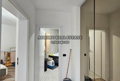 LUX! Ap3cam + Terasa 40mp - Tomis Park Residence - 900 euro - 19