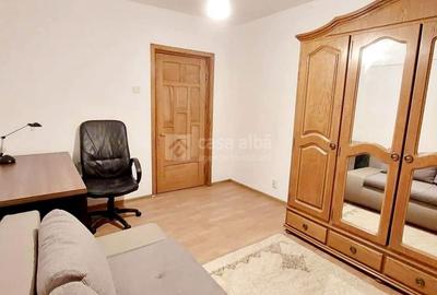 Nicolina - esplanada, 4 camere decomandat, etaj 1, mutare imediata - 12