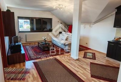 Apartament 3 camere - Centrul Bistriței, lângă Liceul Liviu Rebreanu - 5