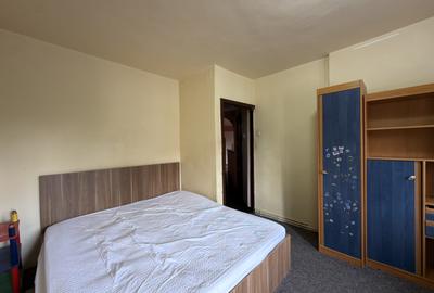 Apartament 3 camere, decomandat, etaj 1, zona Dorobantilor - 14