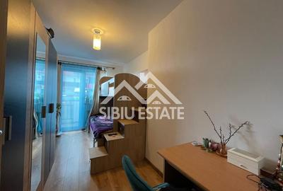 Apartament de vanzare cu 2 camere, loc de parcare, in Sibiu - 3
