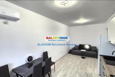 Apartament 2 camere iMilitari Residence Mobilat Utilat 400 EURO - 4