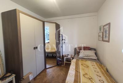 Apartament cu 2 camere de vânzare | Cartierul Gheorgheni - Zona Hermes - 1