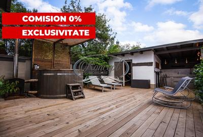 Vanzare Pensiune de Lux in Vlaha, Oportunitate Investitie Turism - 11