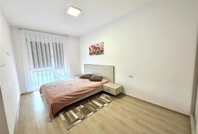 APARTAMENT CU 2 CAMERE | DE INCHIRIAT | WEST RESIDENCE | ETAJ 2 | ORADEA - 5