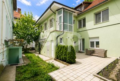 Apartament cu potențial hotelier | Str. Nicolae Iorga – Brașov Există - 4