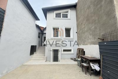 Apartament de inchiriat la parter in casa - Zona Dambovitei - 8