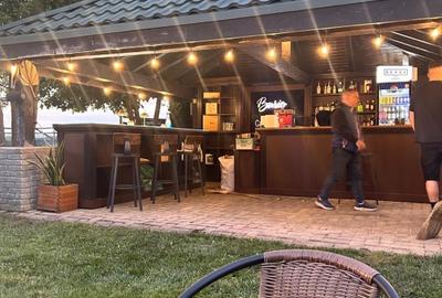 Domeniu privat pe malul lacului – 12.500 mp – Natura Parc – Ideal Resort / HoReC - 7