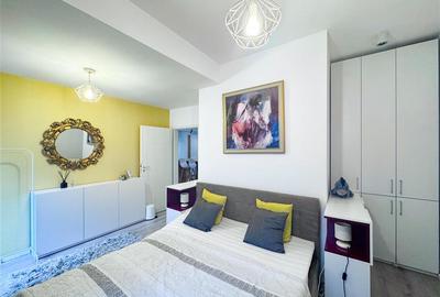 Apartament 2 camere de inchiriat Dorobanti Piata Floreasca - 15