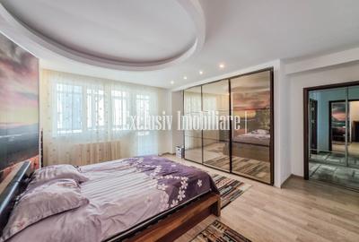 Zona Peninsula - Apartament 3 camere 170 mp cu Vedere la Mare si 2 Terase - 22