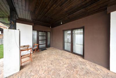 Casă individuală cu 4 camere de vânzare în Cristian, Brasov - 5