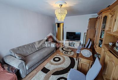 Apartament cu 2 camere decomandate Intre Lacuri zona strazii Dunarii - 8