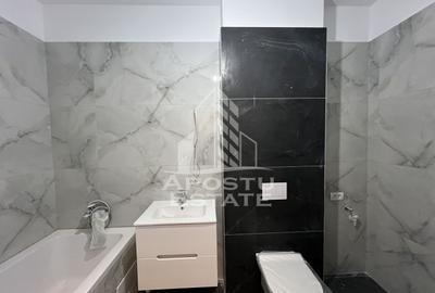 DE VANZARE – APARTAMENT CU 2 CAMERE, PARTER – ZONA TORONTALULUI SPITAL - 5