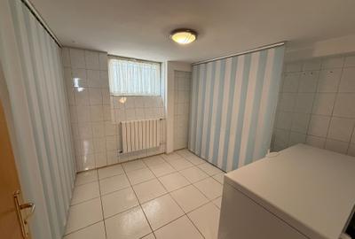 Apartament + Mansardă + Subsol în vilă – Dorobanți - 23