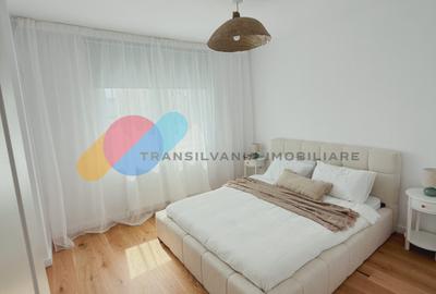 Apartament 3 camere, 65 mp - Manastur - 7