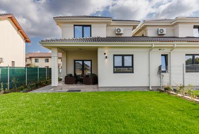 COMISION 0% | Casa premium , situata in Mosnita-Noua - 47