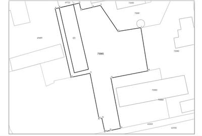 Spatiu versatil 296mp, teren 1766mp, Visan - 10