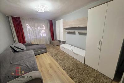 Apartament 3 camere, etaj 1, bloc izolat, 2 bai, Tudor, Targu Mures - 4