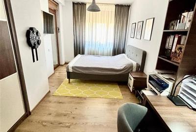 Imens 120 mp Bloc NOU Ultracentral 3 camere etaj1 - 9