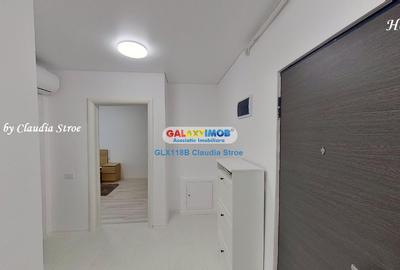 Inchiriere apartament 2 camere VIILOR - METROPOLITAN + LOC DE PARCARE - 7