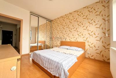 Parcul LINIEI - Apartament 2 camere 57mp - 2016 - 7 Min Metrou 0% COMISION - 11