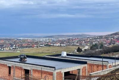 Casa de vânzare Dezmir - zona Planoarelor - 14