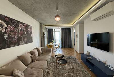 Apartament 2 camere de închiriat – Dinamic City, Barbu Văcărescu - 2