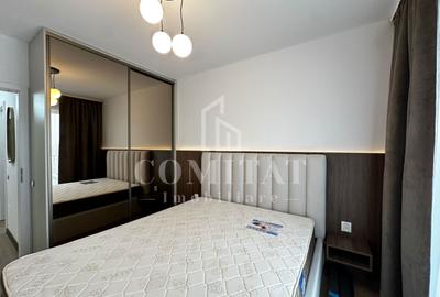 Apartamnet la cheie | Etaj intermediar | Zona Eroilor Floresti - 10